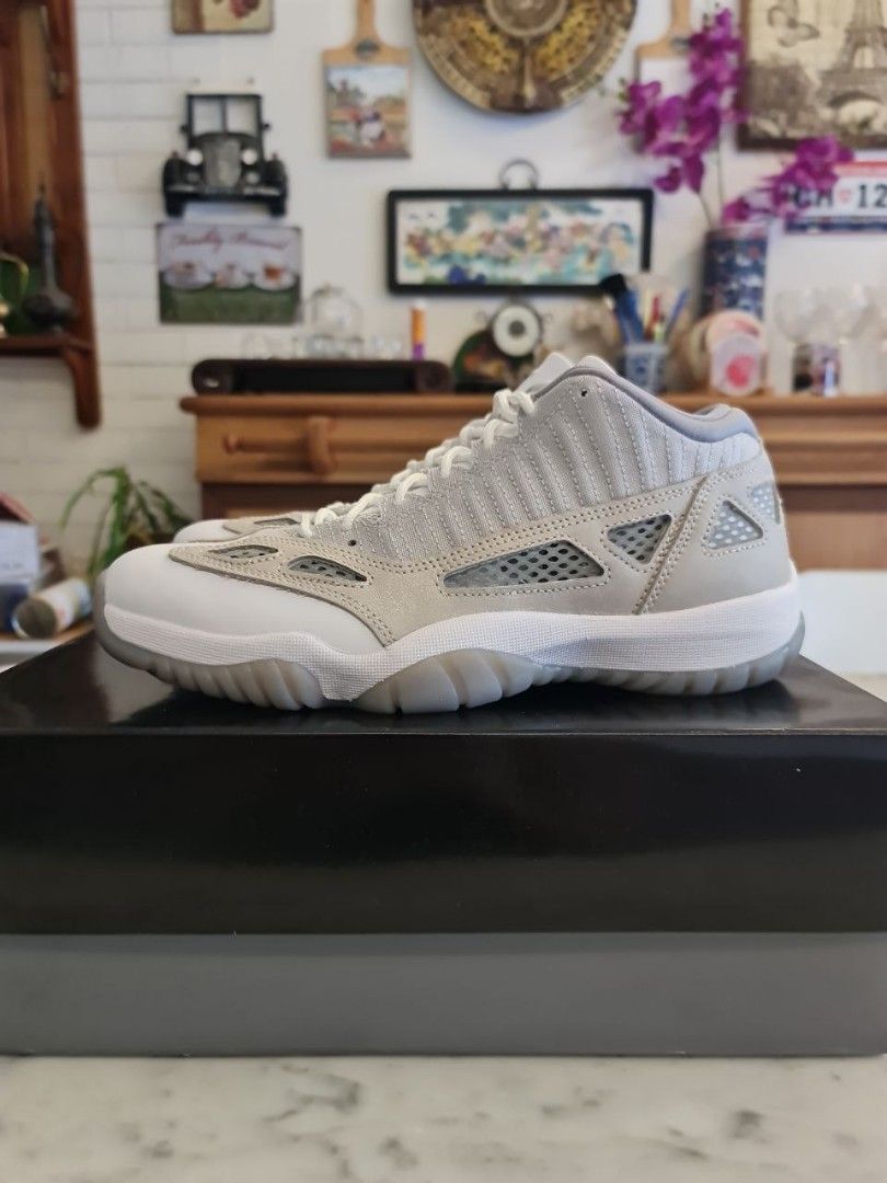 Jordan 11 10.5 2025