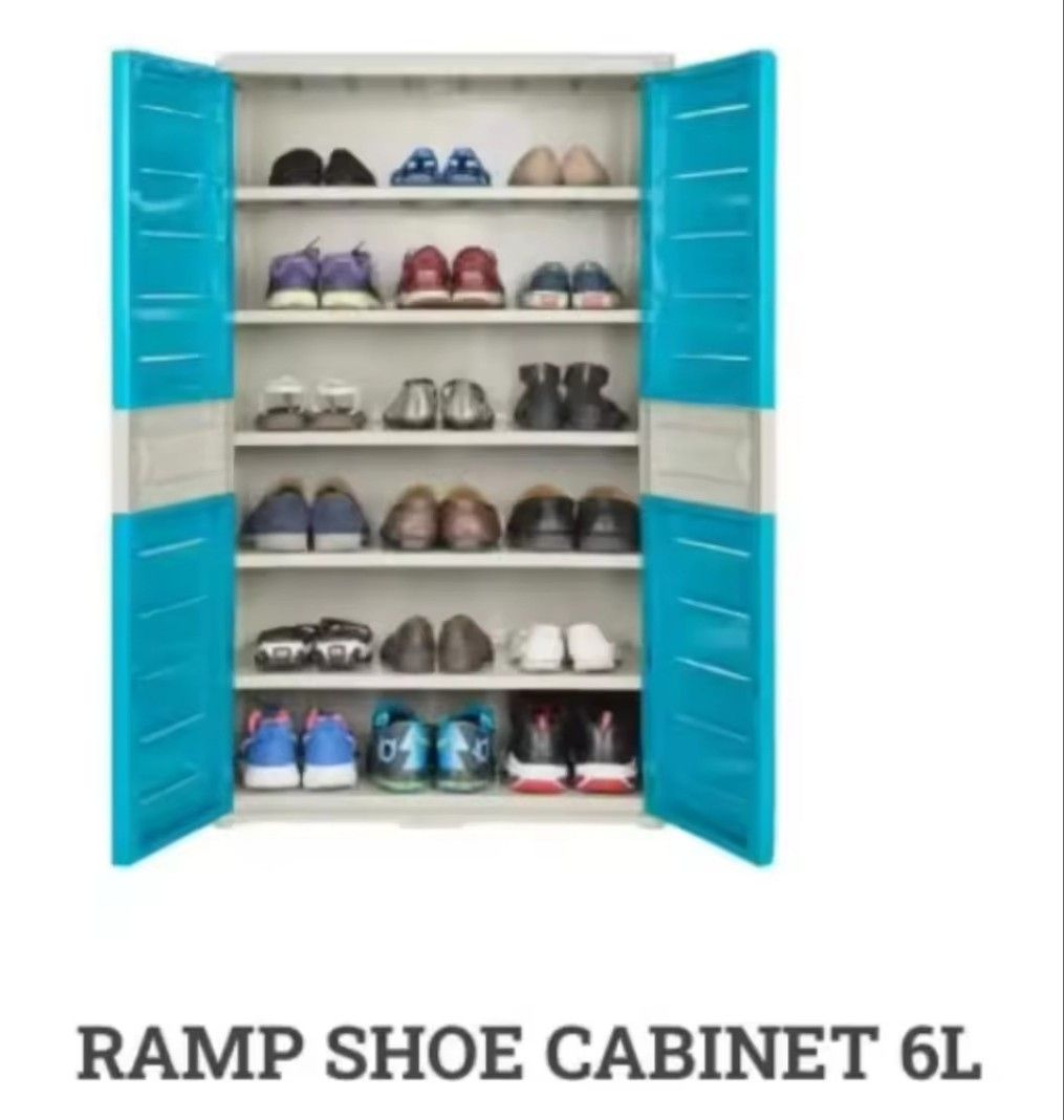 J&t outlet shoe cabinet