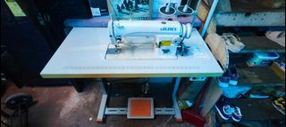 JUKI Highspeed Sewing Machine