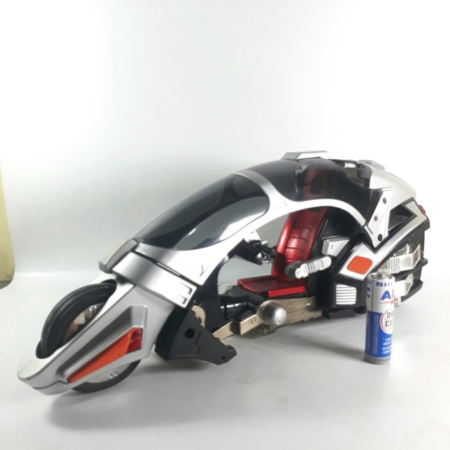 kamen rider ryuki ride shooter - KR462, Toys & Collectibles, Mainan di ...