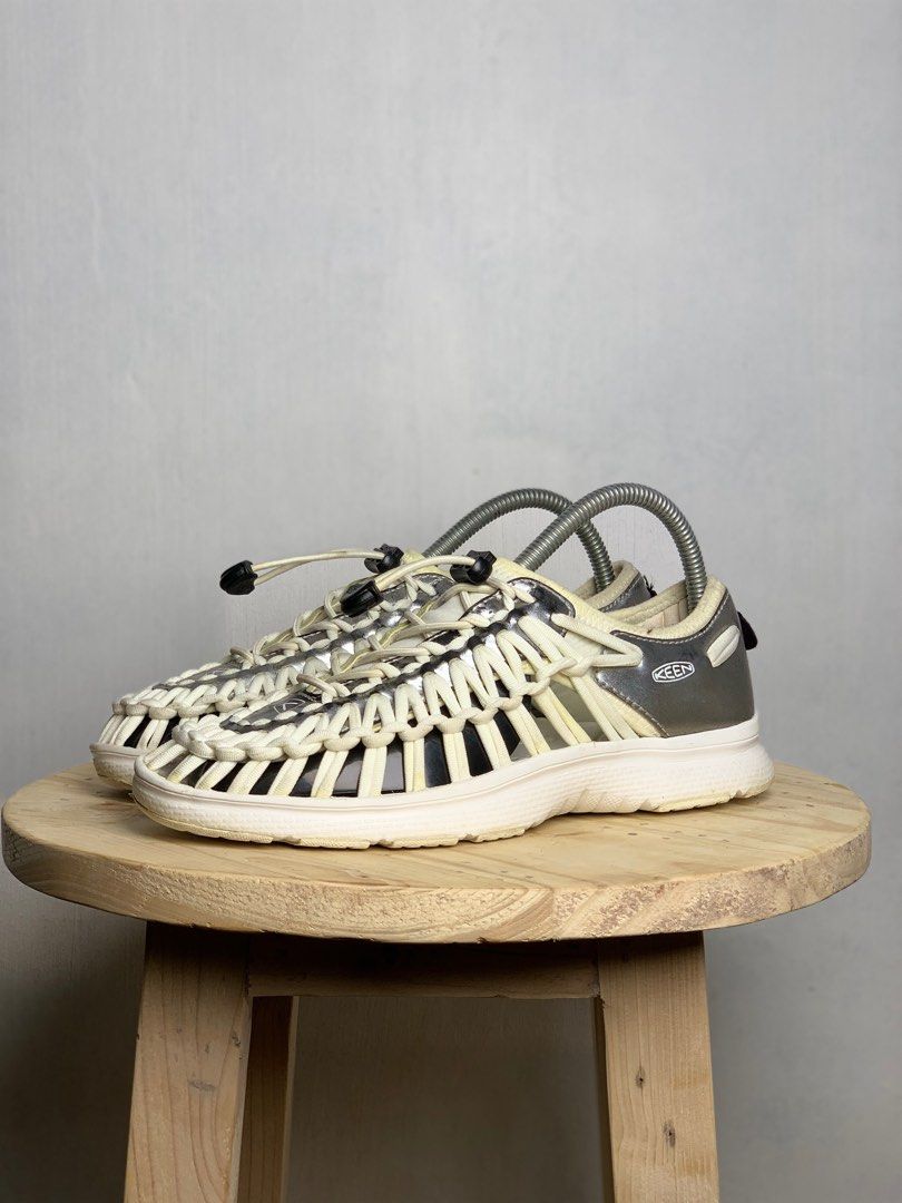 Keen paracord sandals 2025