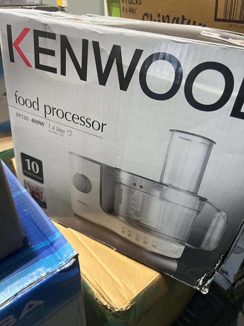 Kenwood TV Home Appliances Kitchen Appliances Other Kitchen   Kenwood 1704347001 58033d5e 