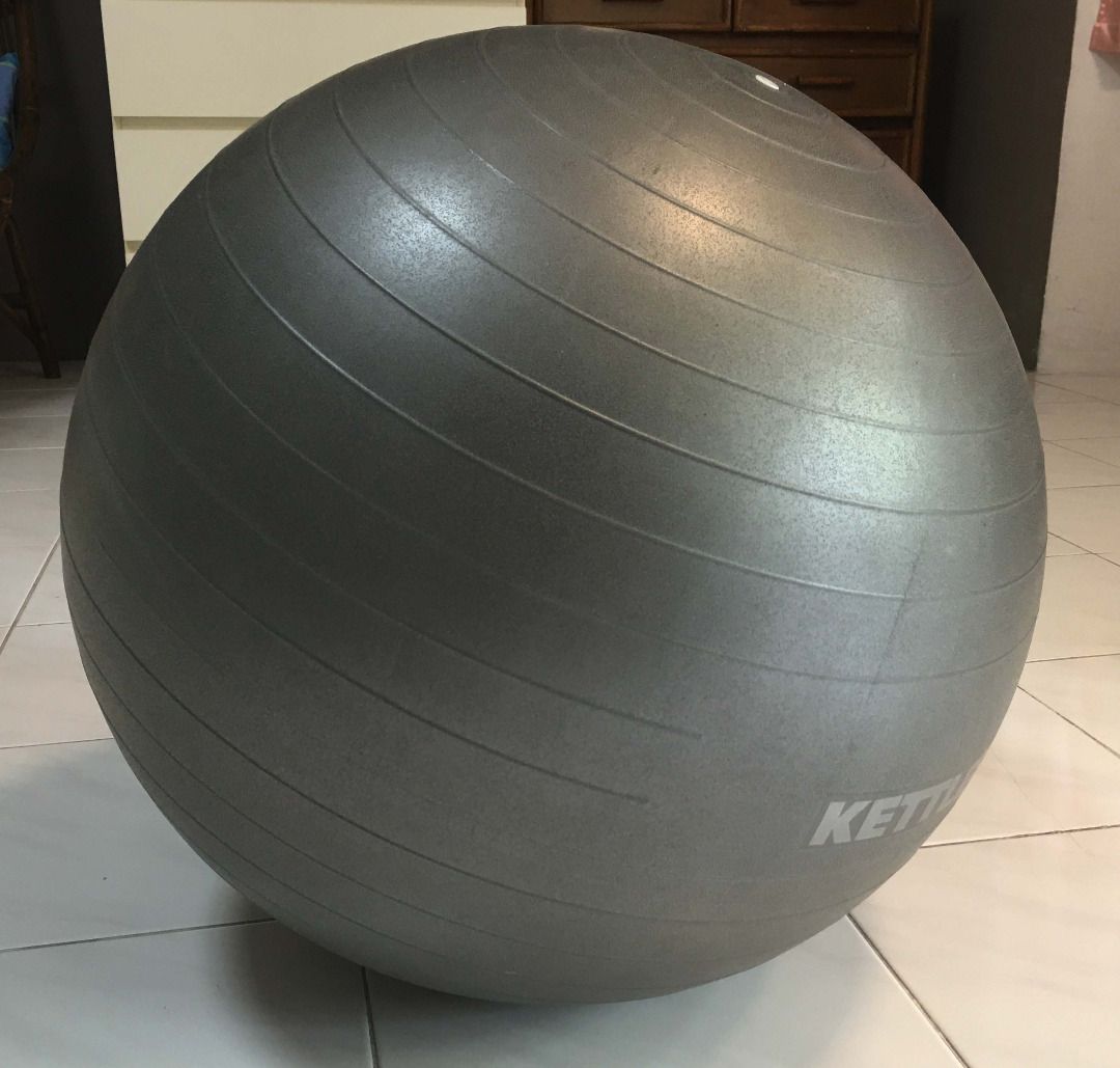 Kettler exercise ball best sale