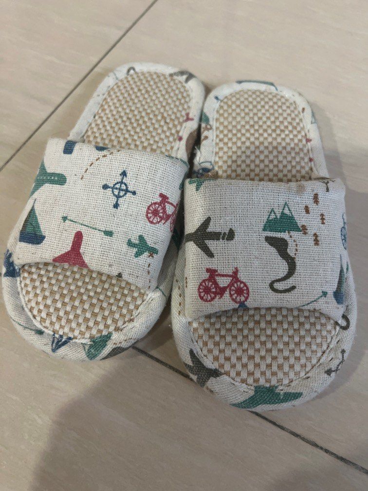 Kids Bedroom Slippers 20cm Babies Kids Babies Kids Fashion