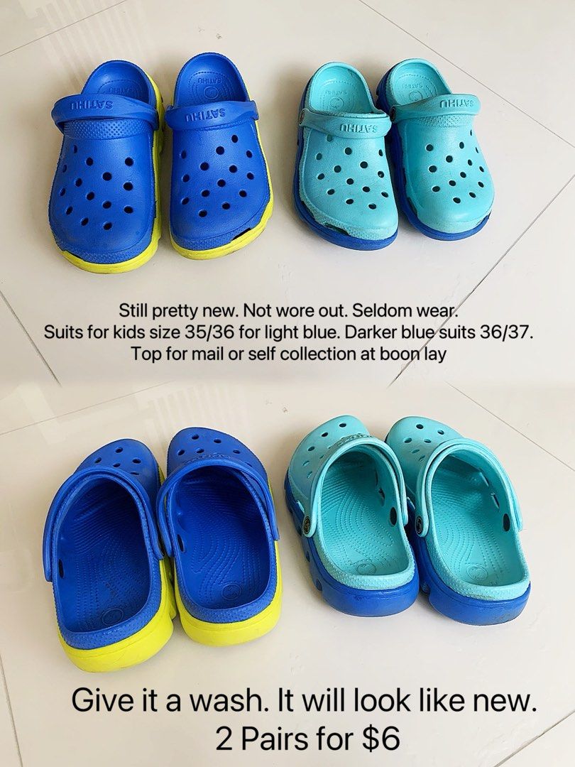 Childrens size 6 shoes in hotsell women's