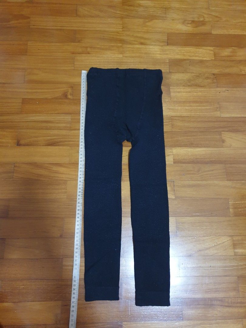 Childrens discount thermal leggings