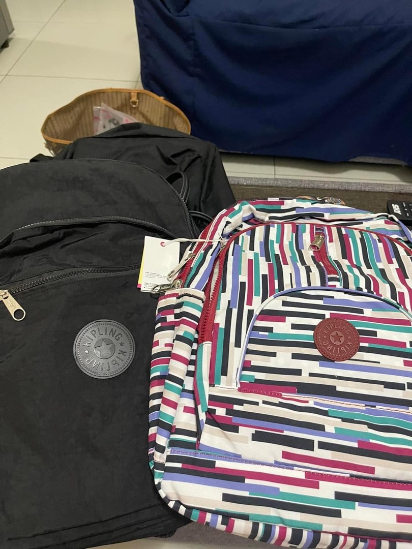 Kipling, Computers & Tech, Parts & Accessories, Laptop Bags & Sleeves