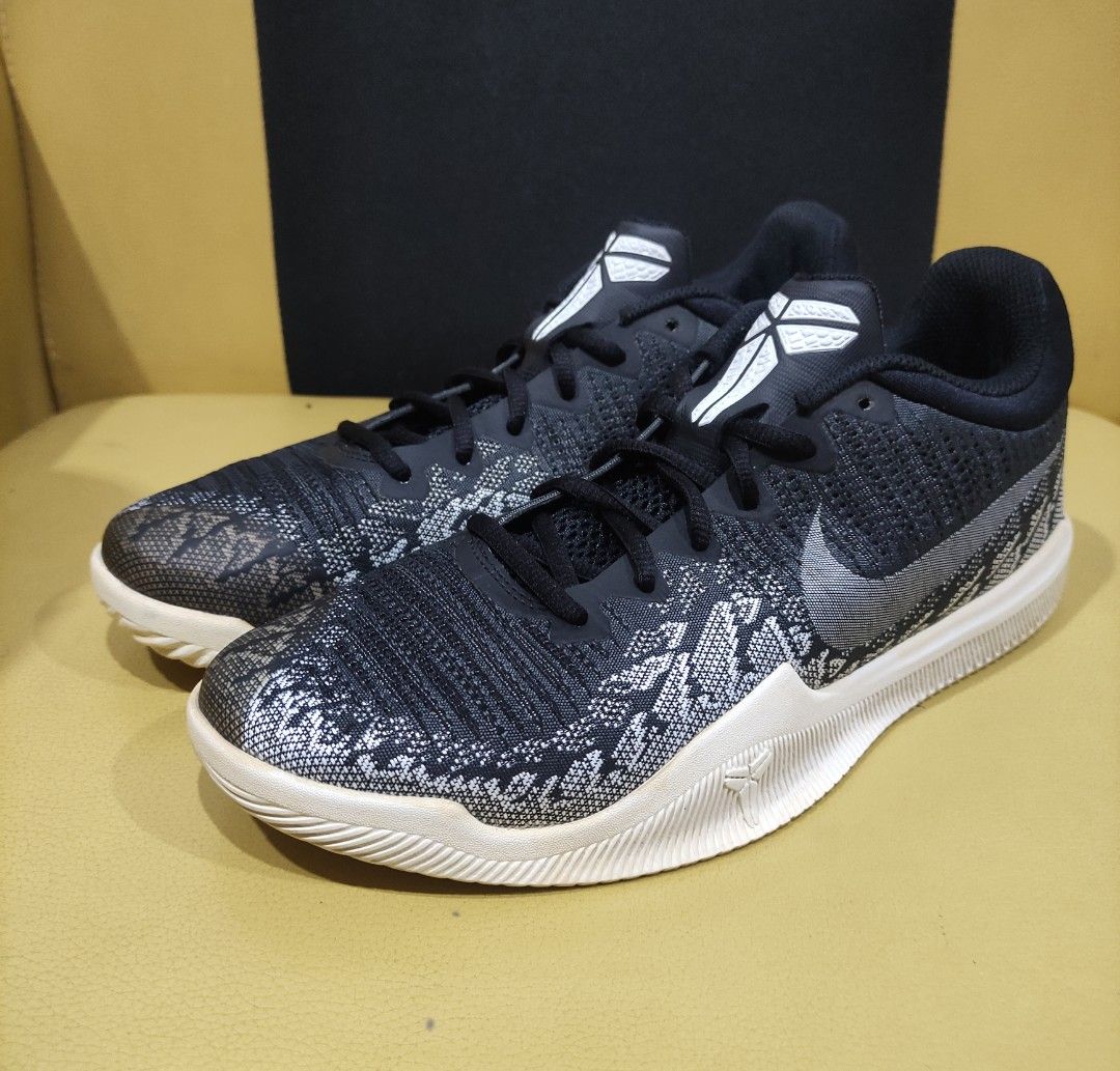 Kyrie mamba rage shop