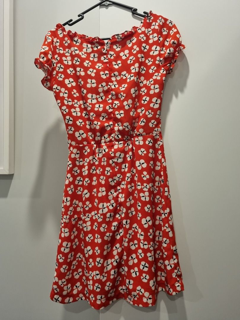 Kookai deals poppy dress