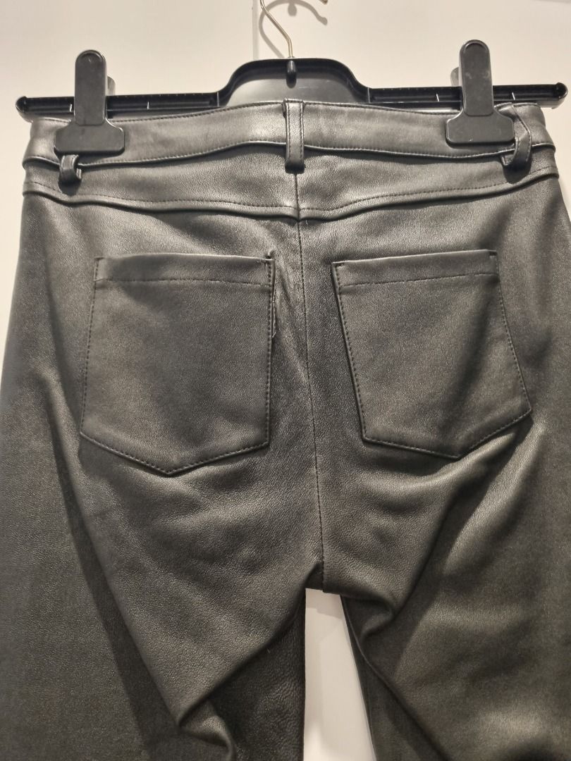 Kookai soho cheap leather pants