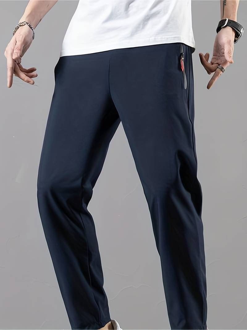 Mens medium size joggers outlet