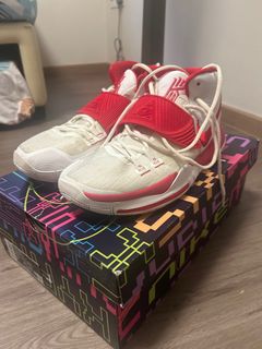 Kyrie new arrivals 6 blanche