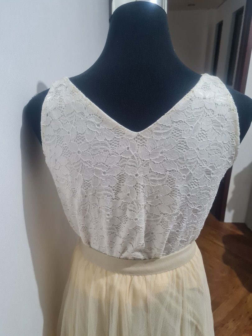 Tulle sales skirt divisoria