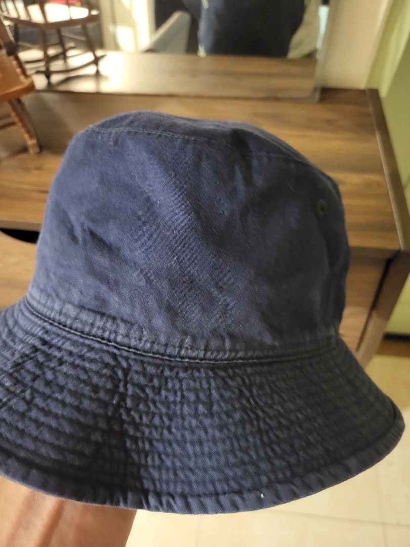 Lacoste Bucket Hat Men s Fashion Activewear on Carousell