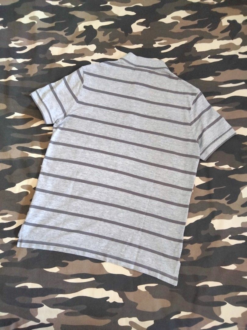 Lacoste fair play t store shirt
