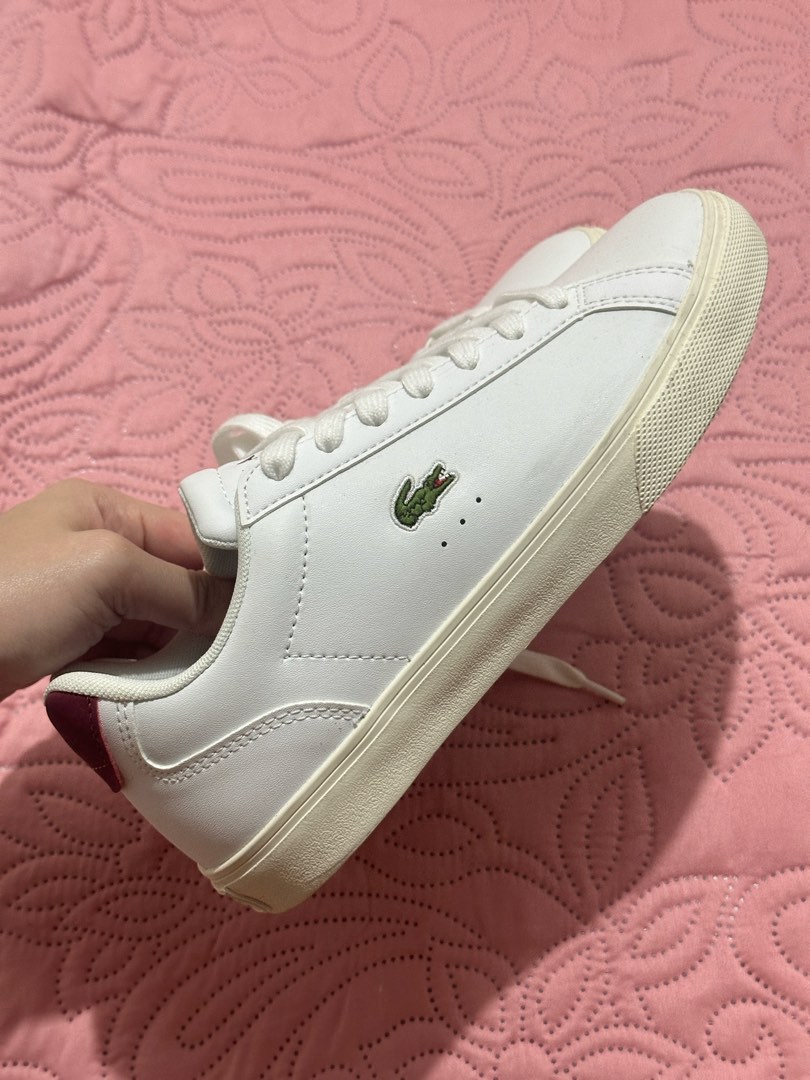 Lerond hotsell lacoste femme