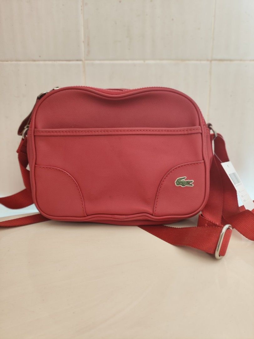 Beg lacoste online
