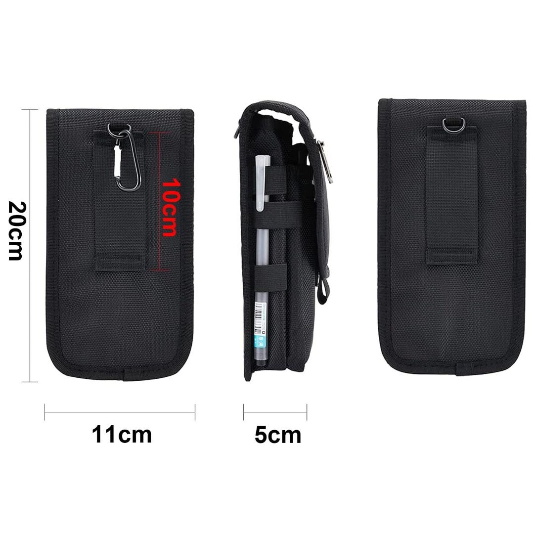 Cell phone hotsell holder for hiking
