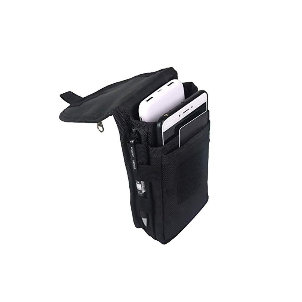 Large Smartphone Pouch Cell Phone Pouch Tactical Phone Holster