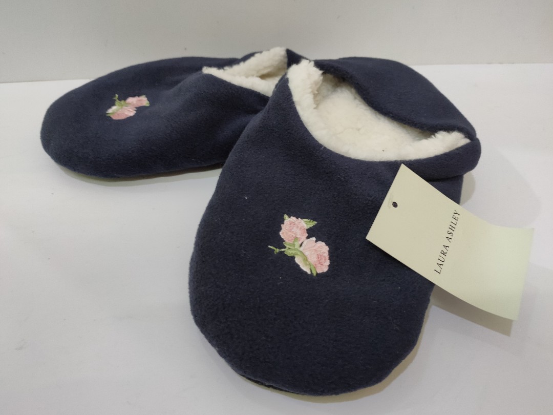 Laura Ashley Room House Indoor Slippers Furniture Home Living   Laura Ashley Room House Indoor 1704362160 740f632a 