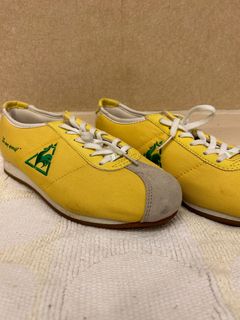 Le coq sportif shoes malaysia discount