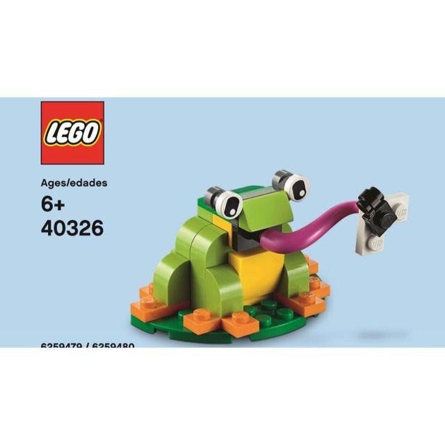 40323 lego top