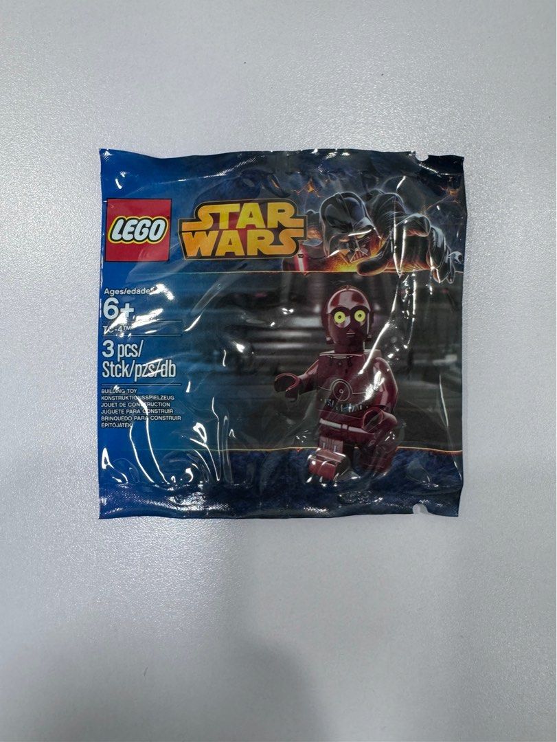 Lego 5002122 sales