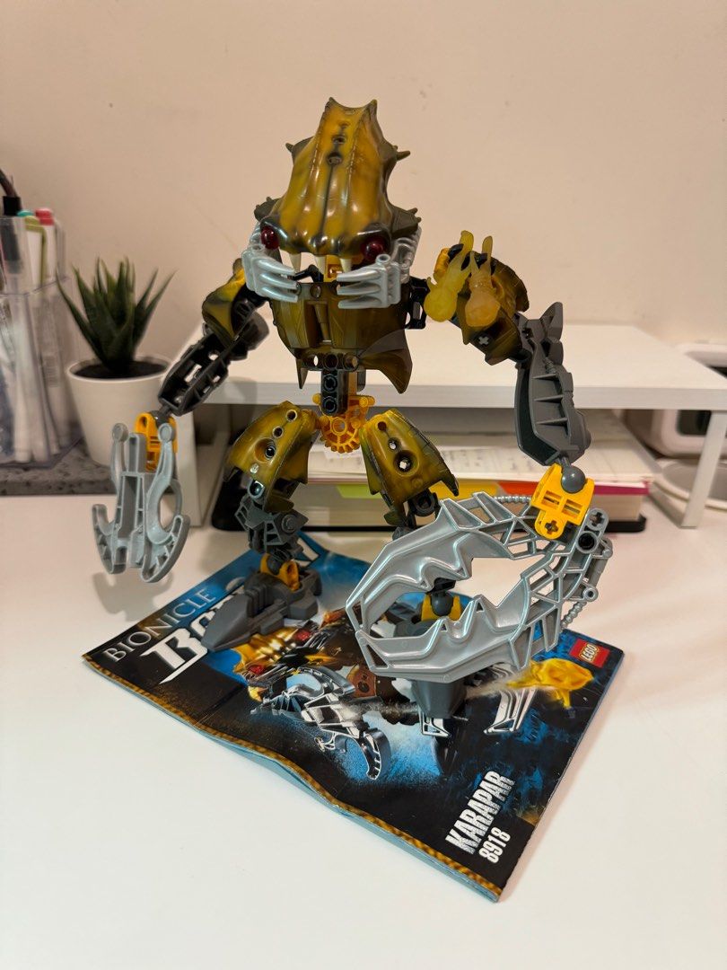 Lego 8918 hotsell