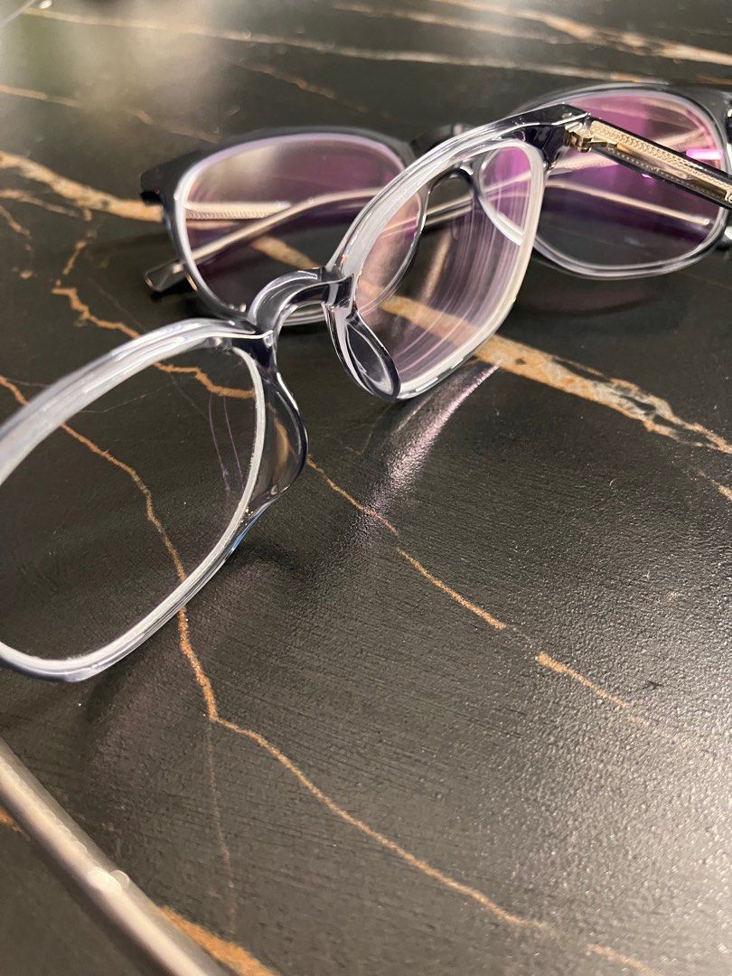 lenskart spectacles (brand new), Men's Fashion, Watches