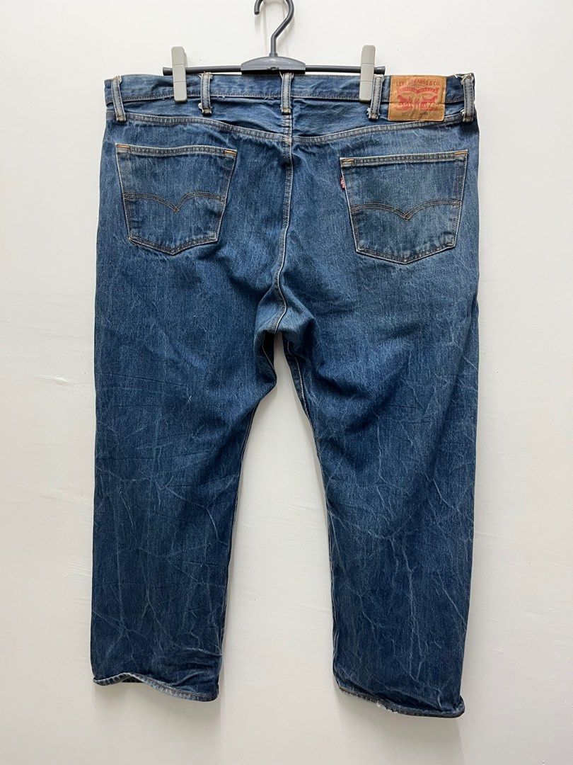 501 deals stf sizing