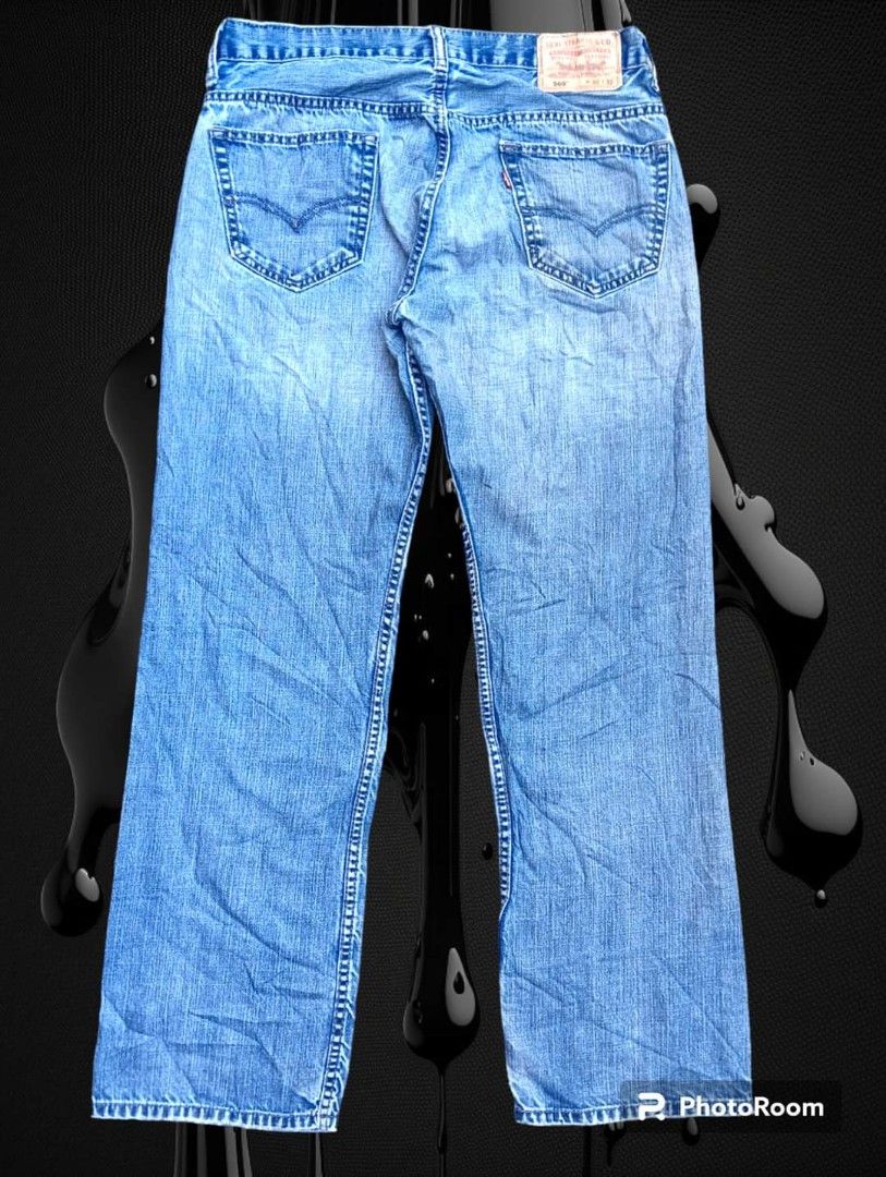 Sears levis 569 discount