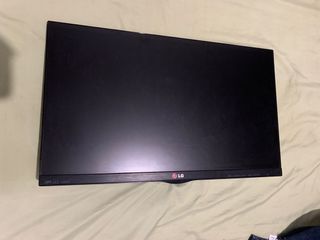 LG IPS Monitor MP65 23" inches 1080p