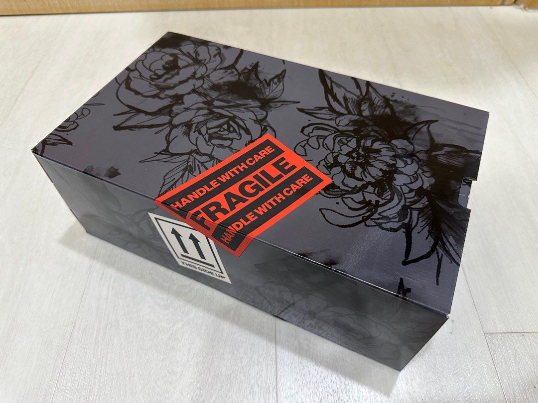 Adidas china deals limited edition vinyl