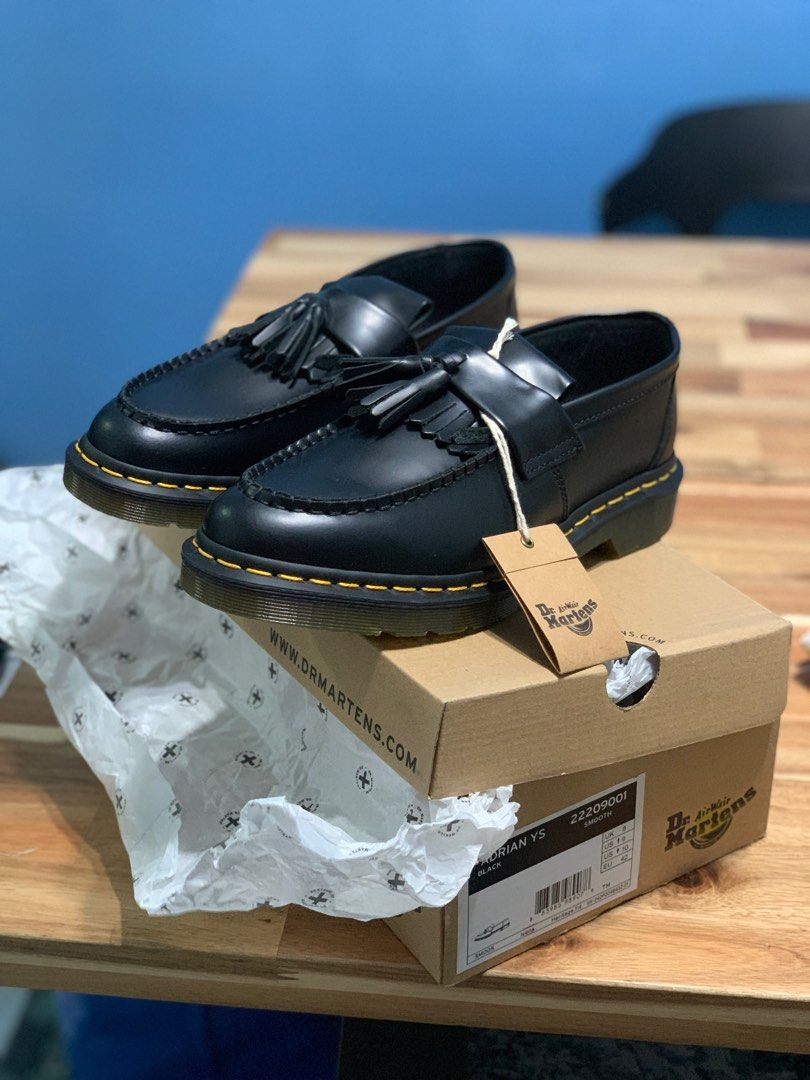 Dr top martens wilmot
