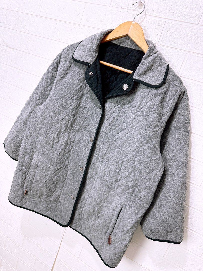 London fog reversible jacket online