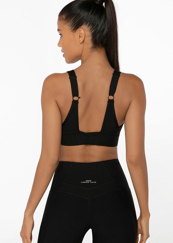 Ultimate Excel Sports Bra