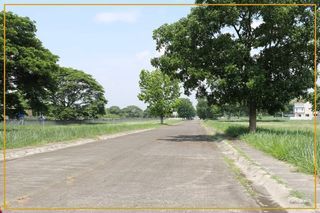 Regular Vacant Lot For Sale in Manila Southwoods Exclusive Location Near The Entrance 