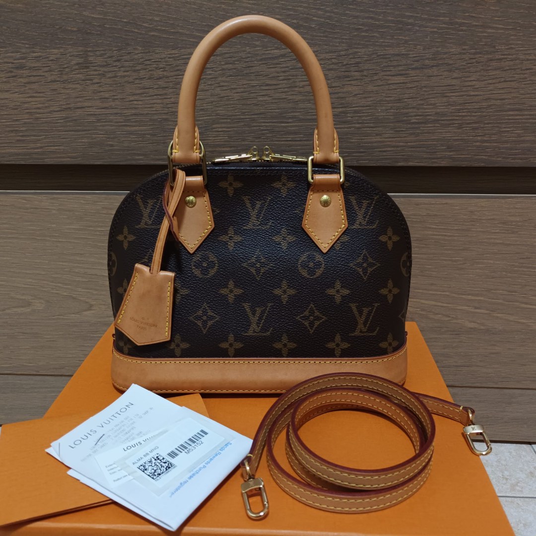 Alma bb mng store