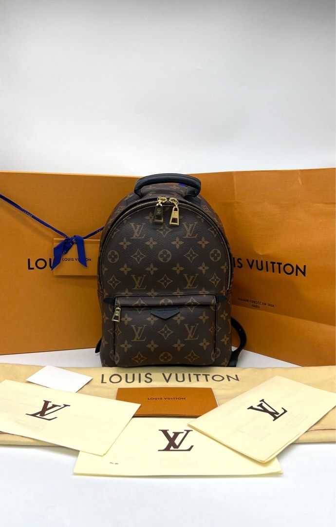 Louis vuitton palm springs pm cheap