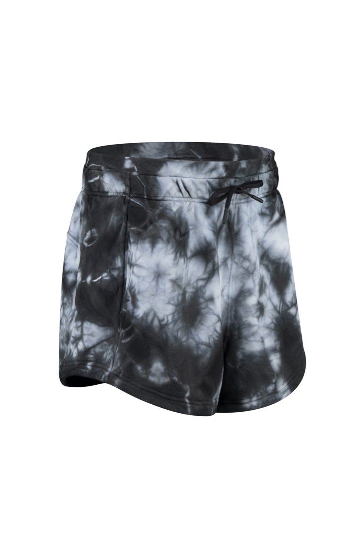 Lululemon tie clearance dye shorts