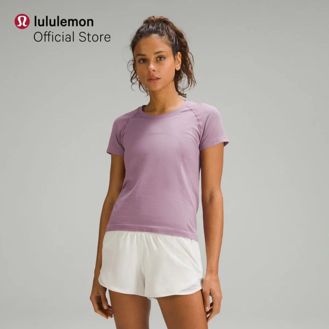Lululemon shirt size 8