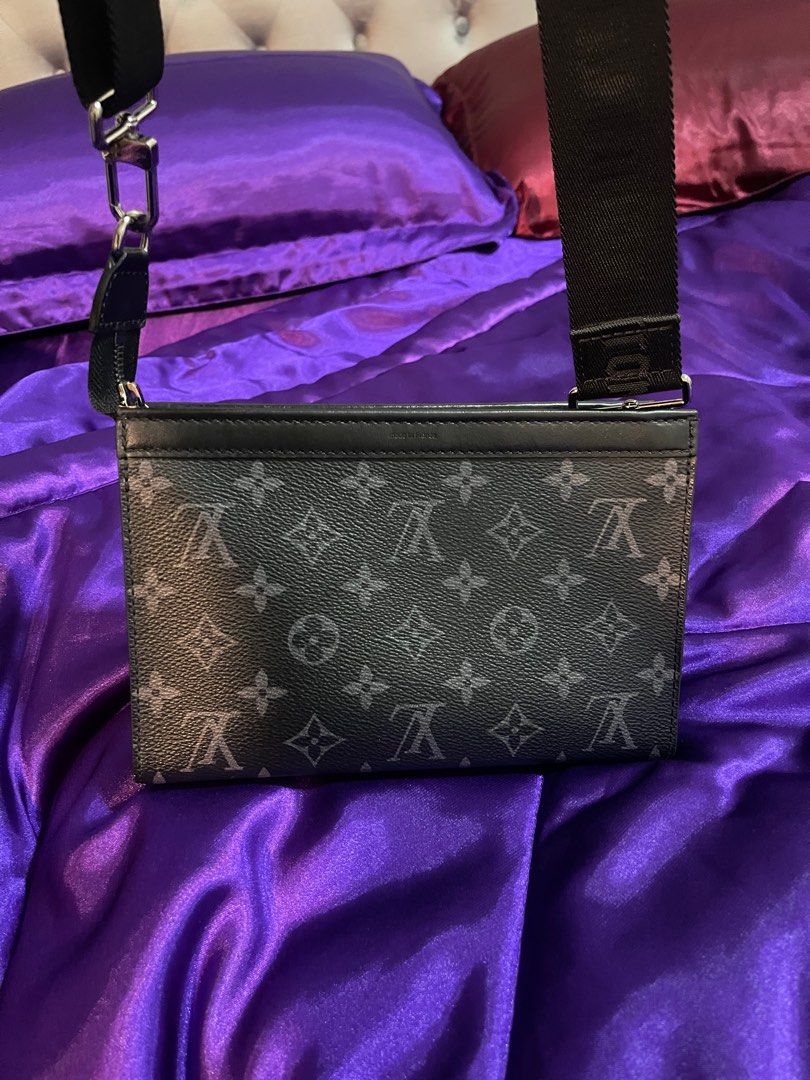 LV Bag Luxury Bags Wallets on Carousell
