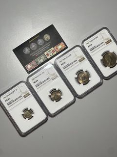 (Category: ) located in . Submitted by jm__numismatic (Listing ID 1276541836, Image 1). Description: .