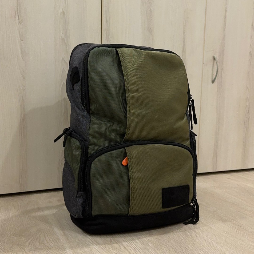 Manfrotto street sale medium backpack