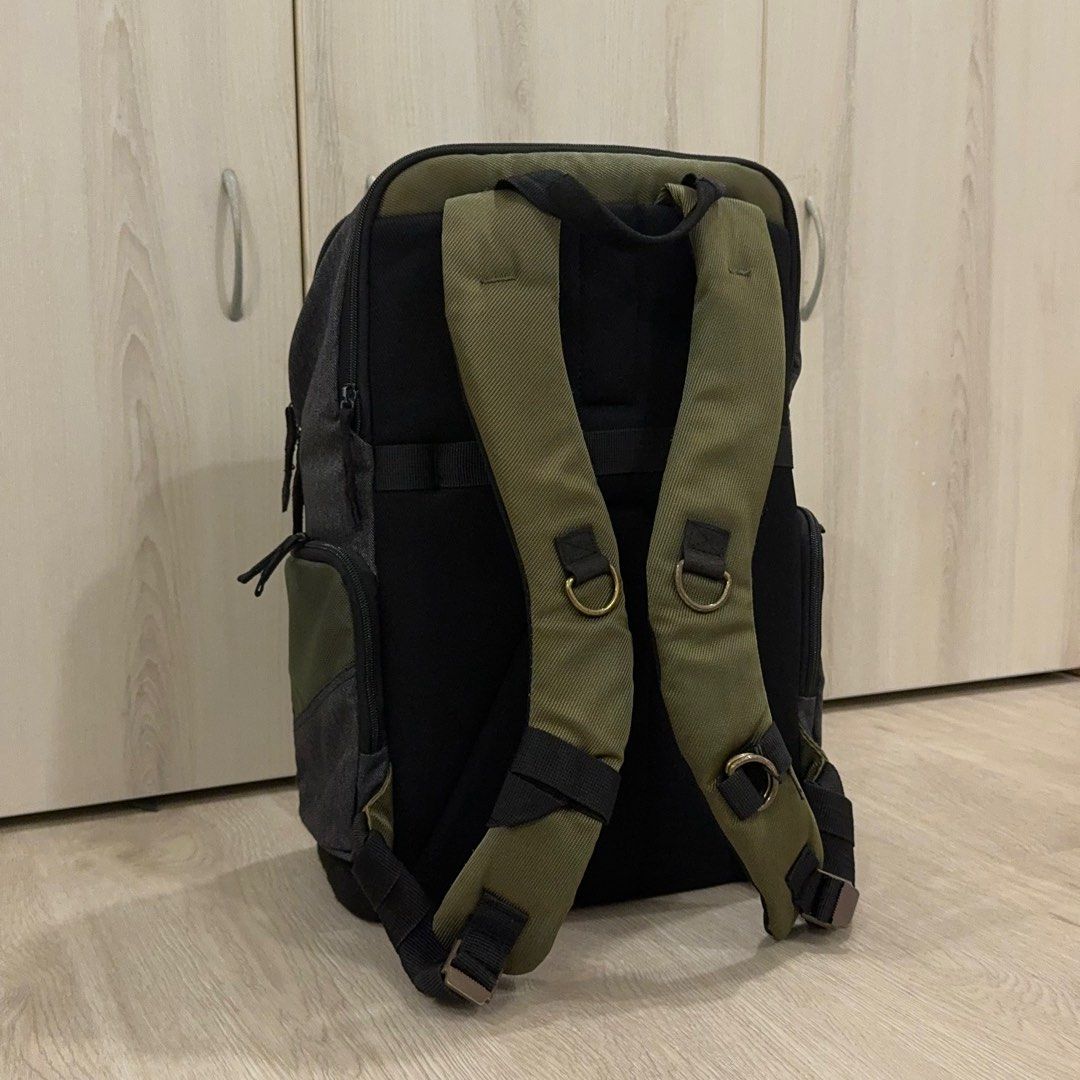 Manfrotto deals street medium