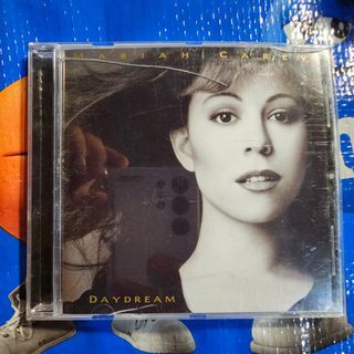 Mariah Carey - Daydream - Made in Japan Good Condition