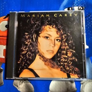 Mariah Carey - Mariah Carey - Made in Japan