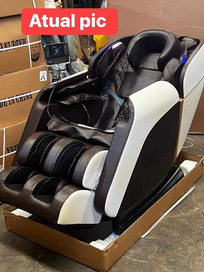 Pepu massage sale chair