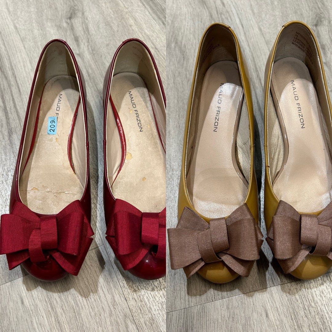 Maud frizon shoes price hotsell