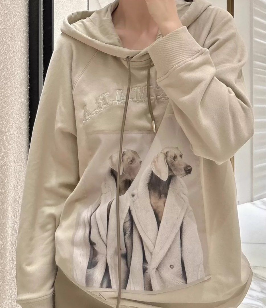 Max edition hotsell sweater